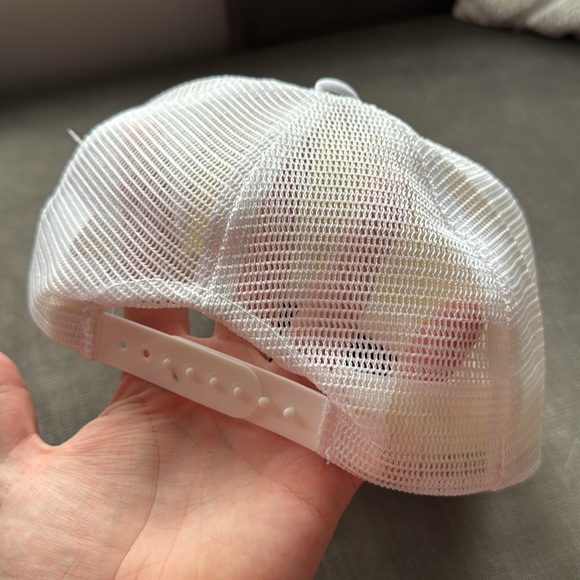 Vintage Toyota Snapback / Trucker Style / Mesh / 80s / 90s - Picture 6 of 12